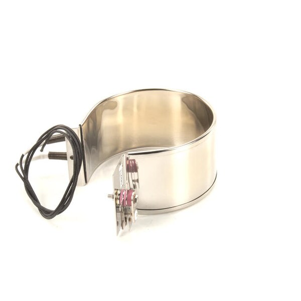 Cma Dish Machines Band Sump Heater 115 Volt 04109.11 - main